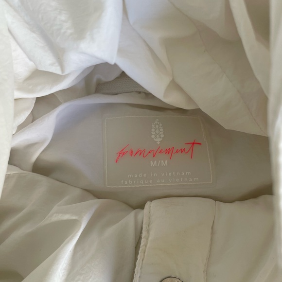 FP Movement Free People Pippa Packable Pullover Puffer - Picture 4 of 7